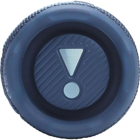 Колонка JBL Flip 7 Blue, Цвет: Blue, изображение 4