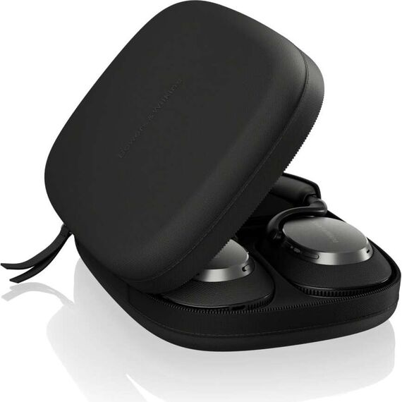Наушники Bowers & Wilkins Px7 S3 Black, Цвет: Black, изображение 4