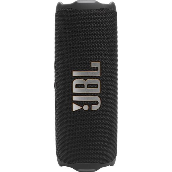 Колонка JBL Flip 7 Black, Цвет: Black