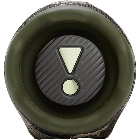 Колонка JBL Charge 6 Squad, Цвет: Squad, изображение 4