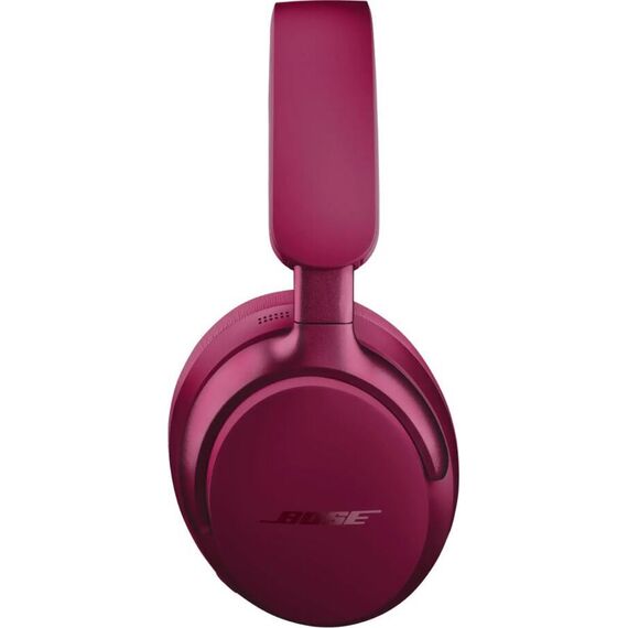 Наушники Bose QuietComfort Ultra Deep Plum, Цвет: Deep Plum, изображение 3