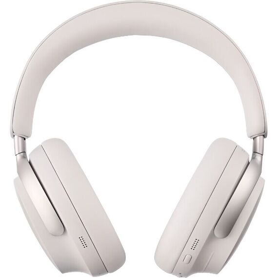 Комплект Bose QuietComfort Ultra White + AirFly SE, Цвет: White, изображение 3