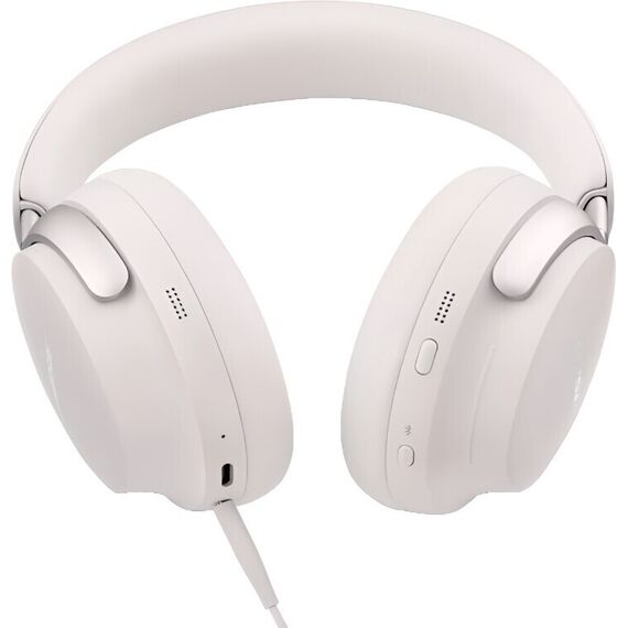 Комплект Bose QuietComfort Ultra White + AirFly SE, Цвет: White, изображение 5