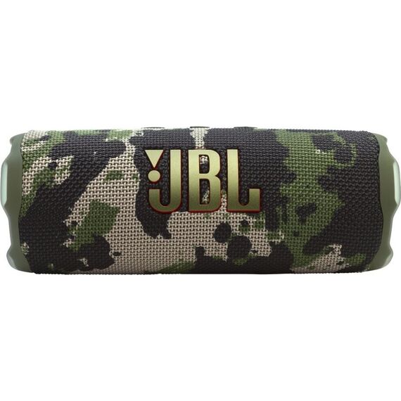 Колонка JBL Flip 7 Squad, Цвет: Squad, изображение 2