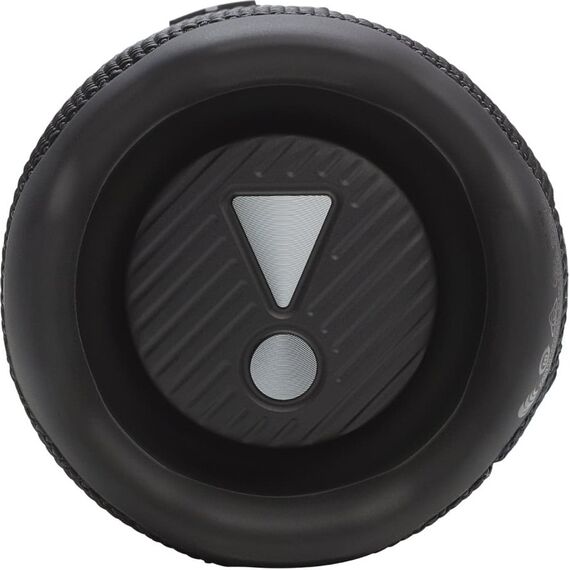 Колонка JBL Flip 7 Black, Цвет: Black, изображение 5