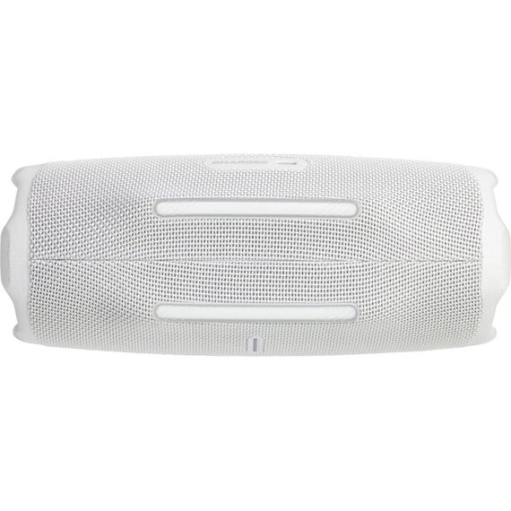 Колонка JBL Charge 6 White, Цвет: White, изображение 6