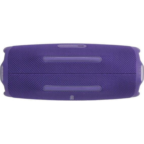 Колонка JBL Charge 6 Purple, Цвет: Purple, изображение 5