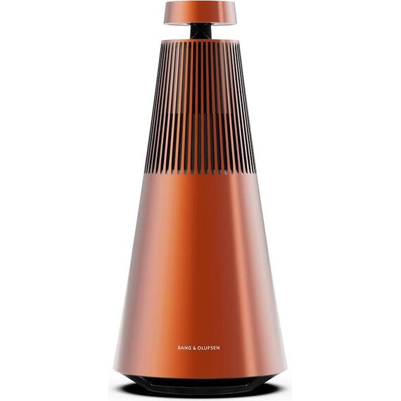 Колонка Bang & Olufsen Beosound 2 Zesty Orange, Цвет: Zesty Orange