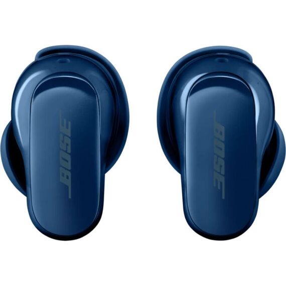 Наушники Bose QuietComfort Ultra Earbuds Lunar Blue, Цвет: Lunar Blue, изображение 2