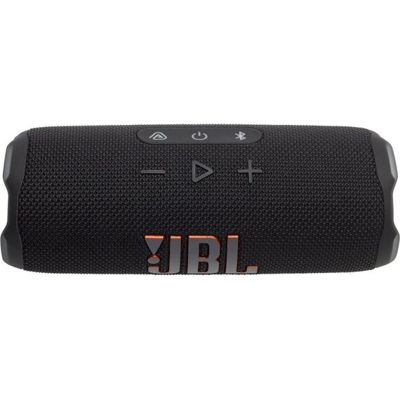 Колонка JBL Flip 7 Black, Цвет: Black, изображение 6