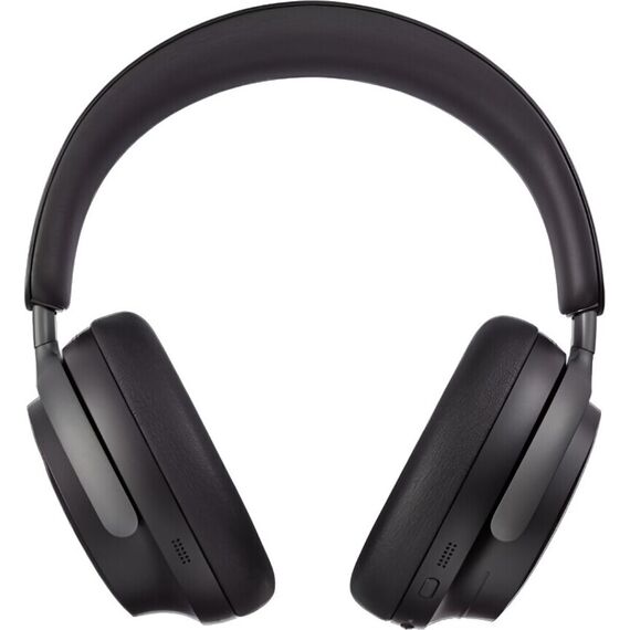Комплект Bose QuietComfort Ultra Black + AirFly SE, Цвет: Black, изображение 3