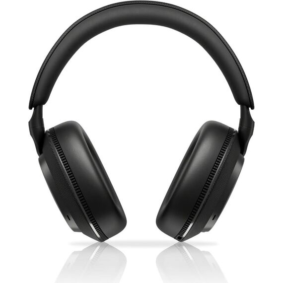 Наушники Bowers & Wilkins Px7 S3 Black, Цвет: Black, изображение 3