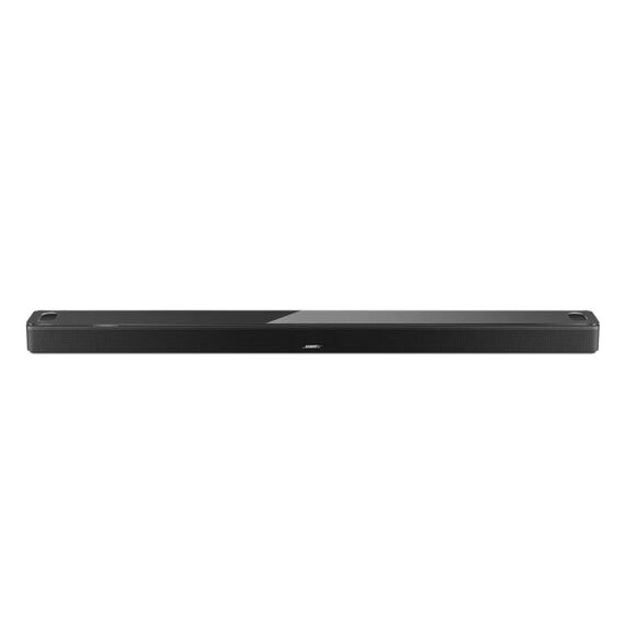 Комплект Bose Smart Ultra Soundbar 1.1 Black, Цвет: Black, изображение 3