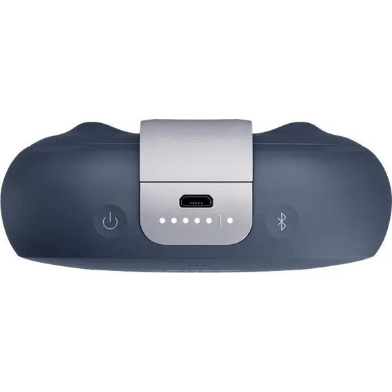 Комплект динамиков Bose SoundLink Micro Blue, Цвет: Blue, изображение 5