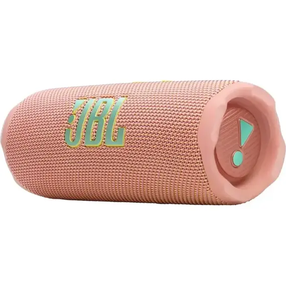 Колонка JBL Flip 7 Pink, Цвет: Pink, изображение 3