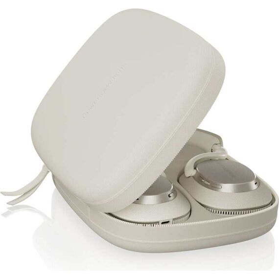 Наушники Bowers & Wilkins Px7 S3 Canvas White, Цвет: Canvas White, изображение 4