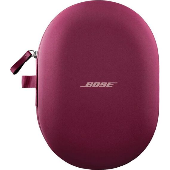 Наушники Bose QuietComfort Ultra Deep Plum, Цвет: Deep Plum, изображение 5