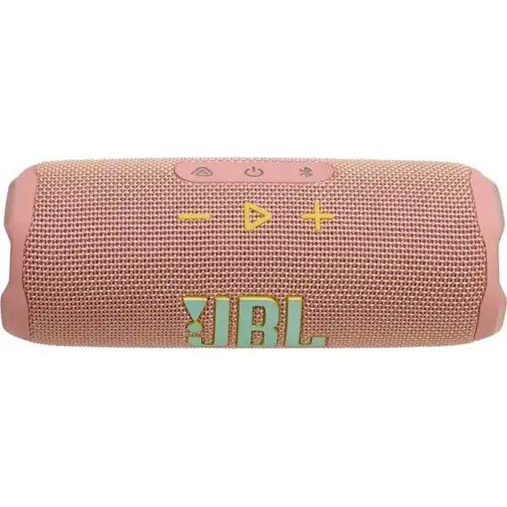 Колонка JBL Flip 7 Pink, Цвет: Pink, изображение 2
