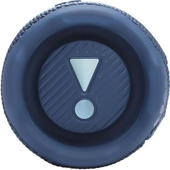 Колонка JBL Flip 7 Blue, Цвет: Blue, изображение 5
