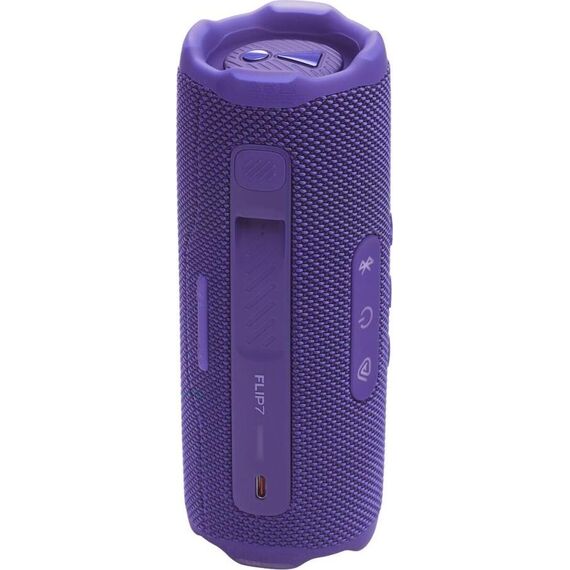 Колонка JBL Flip 7 Purple, Цвет: Purple, изображение 3