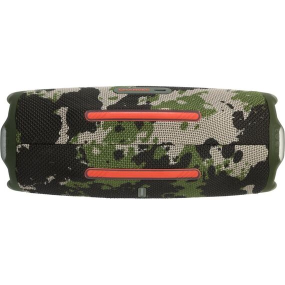 Колонка JBL Charge 6 Squad, Цвет: Squad, изображение 6
