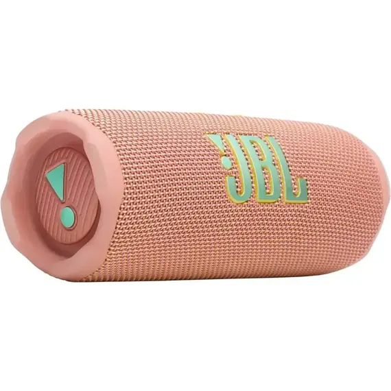Колонка JBL Flip 7 Pink, Цвет: Pink, изображение 5