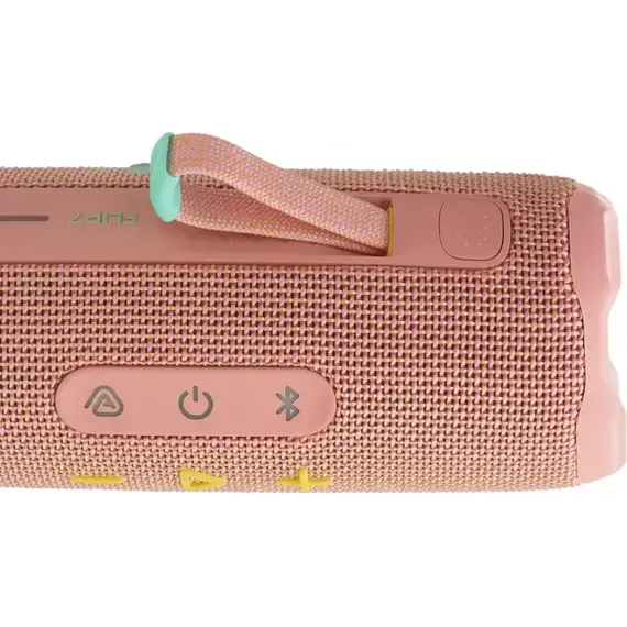 Колонка JBL Flip 7 Pink, Цвет: Pink, изображение 7