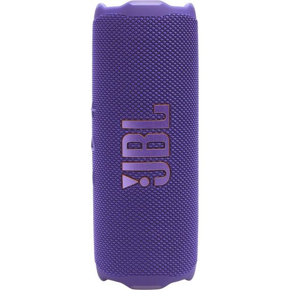 Колонка JBL Flip 7 Purple, Цвет: Purple