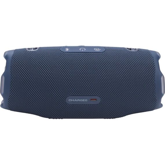 Колонка JBL Charge 6 Blue, Цвет: Blue, изображение 3