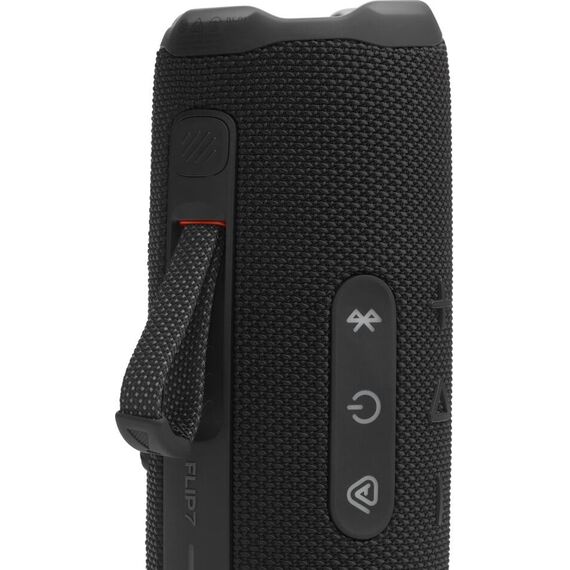 Колонка JBL Flip 7 Black, Цвет: Black, изображение 10