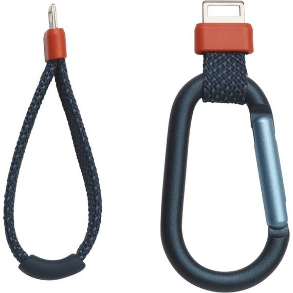 Колонка JBL Flip 7 Blue, Цвет: Blue, изображение 7