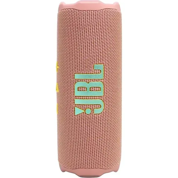 Колонка JBL Flip 7 Pink, Цвет: Pink