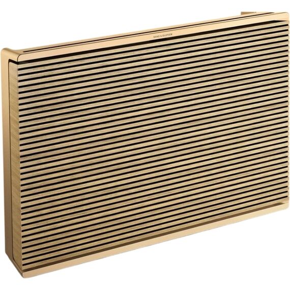 Колонка Bang & Olufsen Beosound Level Gold Tone, Цвет: Gold Tone