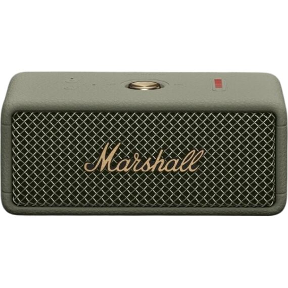 Колонка Marshall EMBERTON III Sage, Цвет: Sage, изображение 3