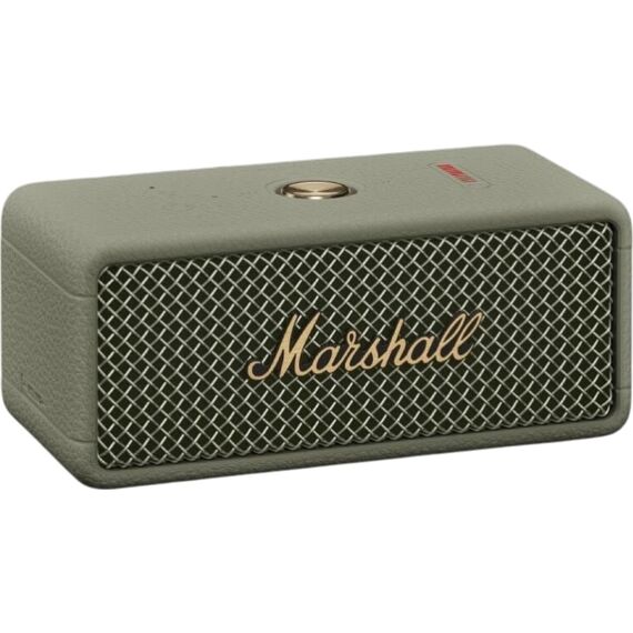 Колонка Marshall EMBERTON III Sage, Цвет: Sage