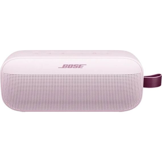 Колонка Bose SoundLink Flex (2nd Gen) Petal Pink, Цвет: Petal Pink