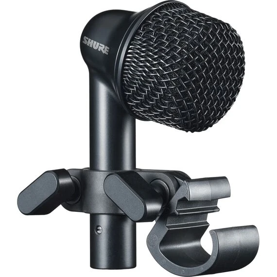 Динамический микрофон Shure NXN6 Nexadyne™ 6 для малого барабана 3.0, изображение 2