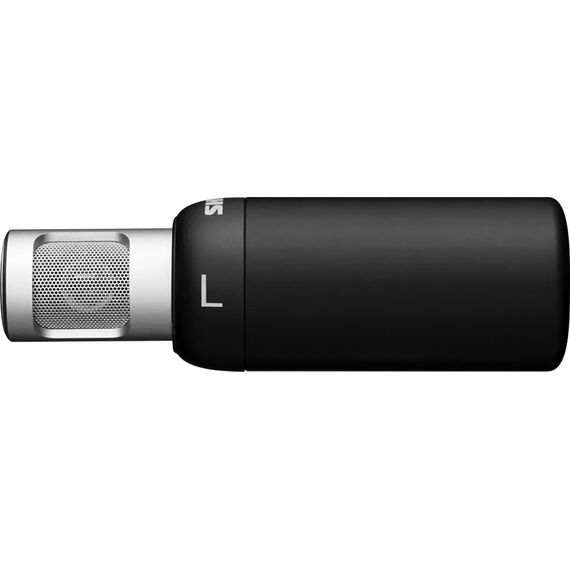Беспроводной микрофон для записи видео Shure MoveMic 88+W-KIT-Z6, изображение 6