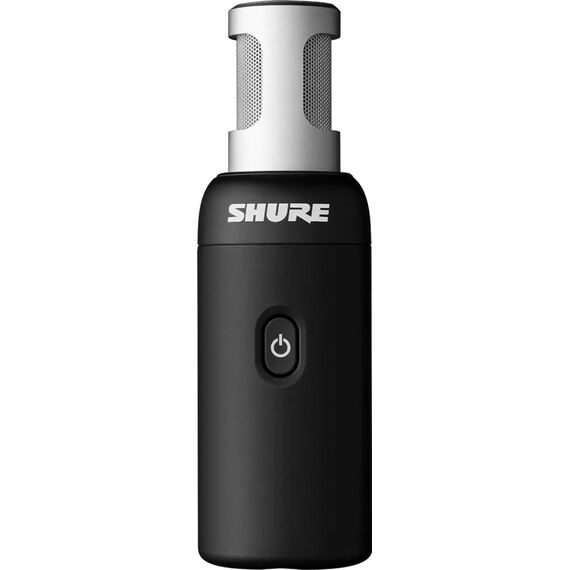 Беспроводной микрофон для записи видео Shure MoveMic 88+W-KIT-Z6, изображение 3