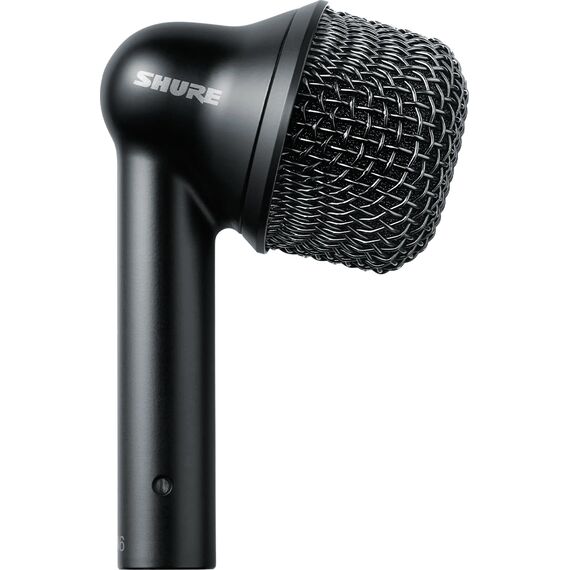 Динамический микрофон Shure NXN6 Nexadyne™ 6 для малого барабана 1.0, изображение 3