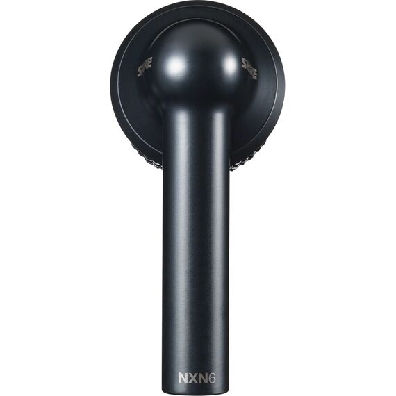 Динамический микрофон Shure NXN6 Nexadyne™ 6 для малого барабана 1.0, изображение 4