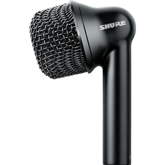 Динамический микрофон Shure NXN6 Nexadyne™ 6 для малого барабана 1.0, изображение 5