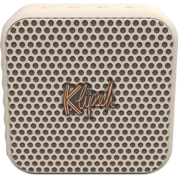 Портативная колонка Klipsch Austin Cream, Цвет: Cream, изображение 3