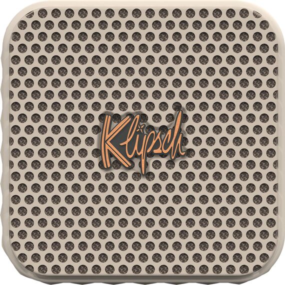 Портативная колонка Klipsch Austin Cream, Цвет: Cream
