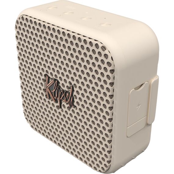 Портативная колонка Klipsch Austin Cream, Цвет: Cream, изображение 2