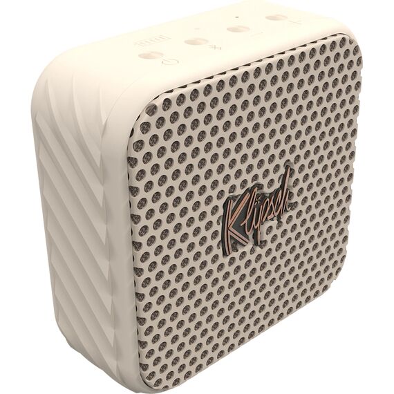 Портативная колонка Klipsch Austin Cream, Цвет: Cream, изображение 4