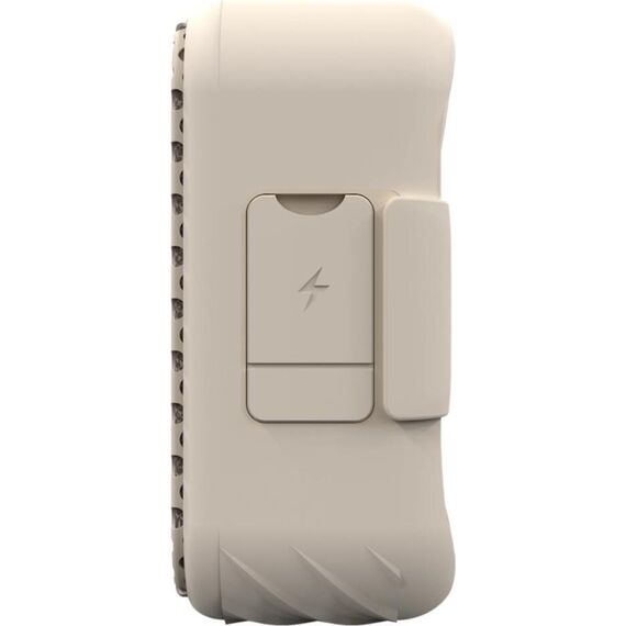 Портативная колонка Klipsch Austin Cream, Цвет: Cream, изображение 6
