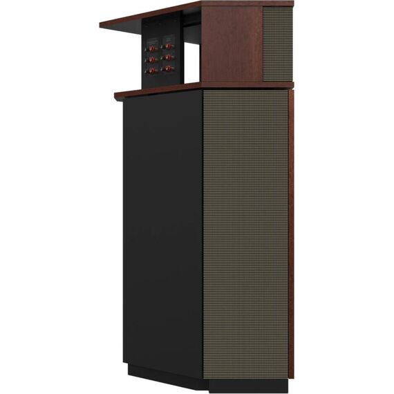Напольная колонка Klipschorn AK7 American Auburn, Цвет: American Auburn, изображение 5