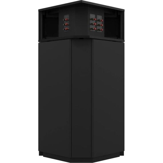 Напольная колонка Klipschorn AK7 Black Ash, Цвет: Black Ash, изображение 9