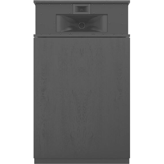 Напольная колонка Klipschorn AK7 Black Ash, Цвет: Black Ash, изображение 11